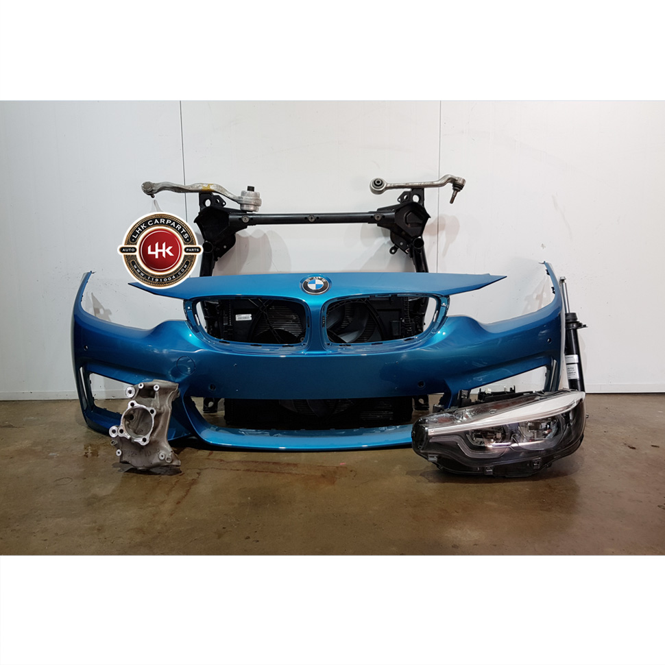 BMW 4시리즈 F32 후기형 16~19   수입차중고부품
