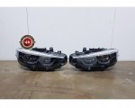 BMW 4시리즈 F32 후기형 16~19 라이트  수입차중고부품