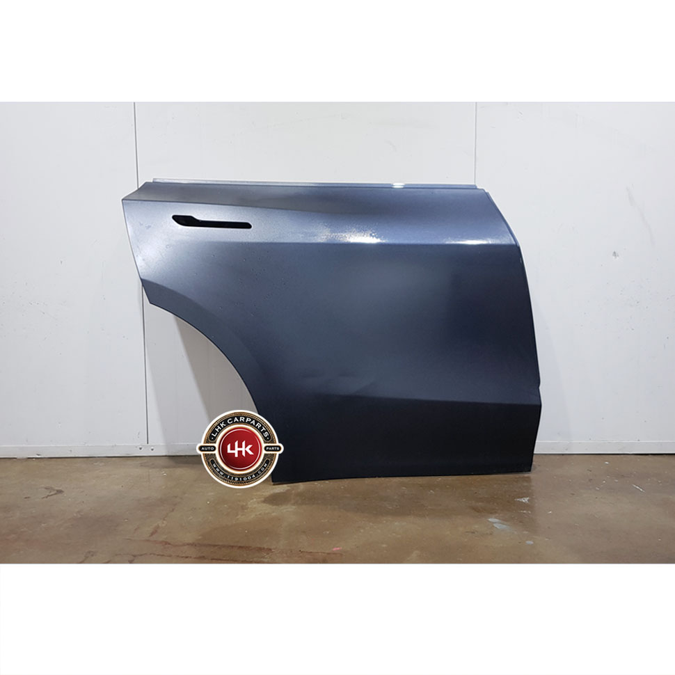 테슬라 모델y 20~현재 뒷도어  수입차중고부품