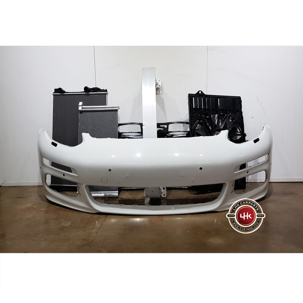 포르쉐 파나메라 970 후기형  16-19   수입차중고부품