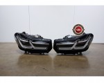 bmw 6시리즈 GT G32 후기형 M팩 20-21 라이트  수입차중고부품