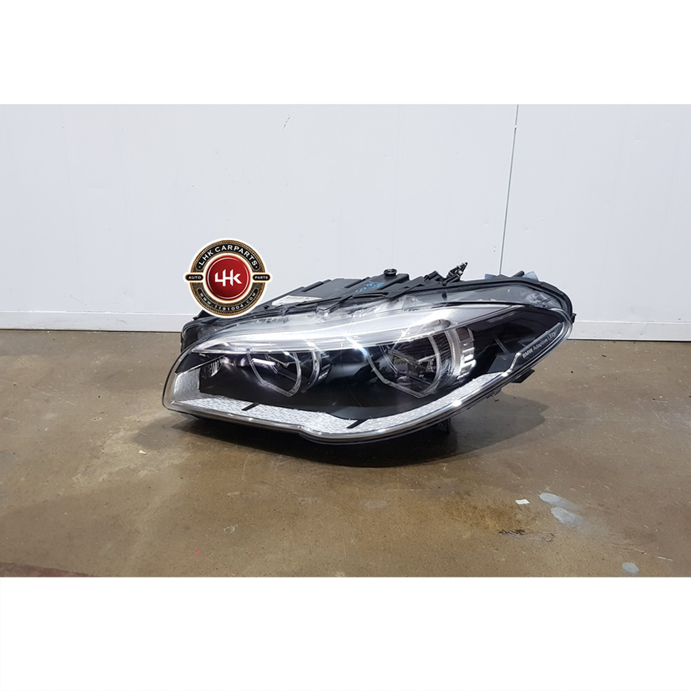 bmw 5시리즈 f10 m5 14~16 라이트  수입차중고부품