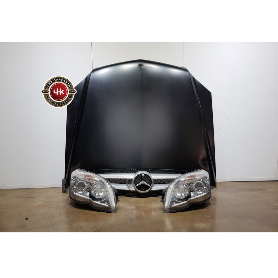 벤츠 glk x204 전기형 09-11  수입차중고부품