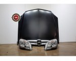 벤츠 glk x204 전기형 09-11  수입차중고부품