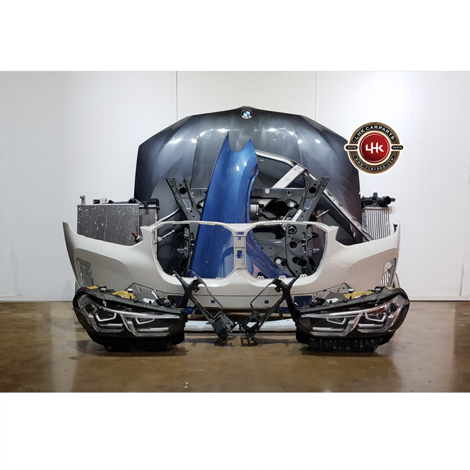 bmw x4 g02 후기형 22~현재  수입차중고부품