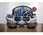 bmw x4 g02 후기형 22~현재  수입차중고부품