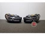 bmw x4 g02 후기형 22~현재 라이트  수입차중고부품