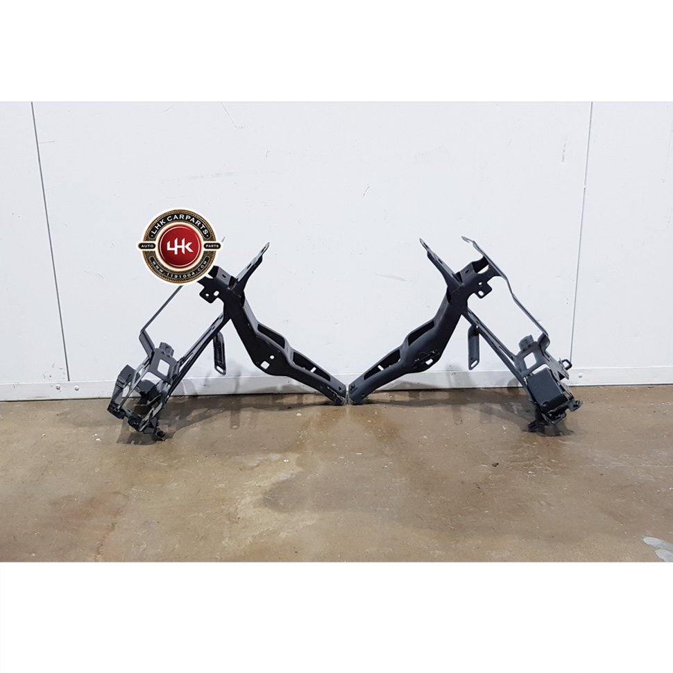 bmw x4 g02 후기형 22~현재 판넬  수입차중고부품