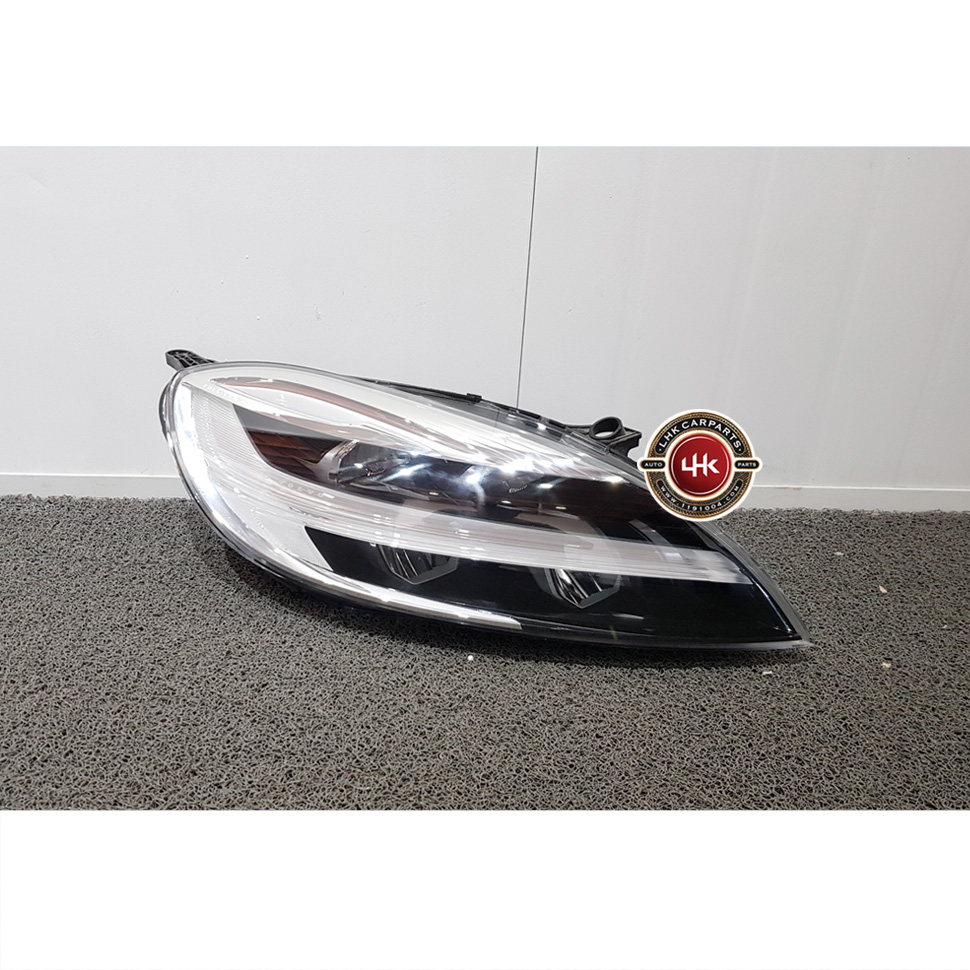 볼보 V40 14~21 라이트LED  수입차중고부품