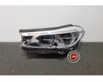 bmw 6시리즈 GT G32 전기형 17-19 라이트  수입차중고부품