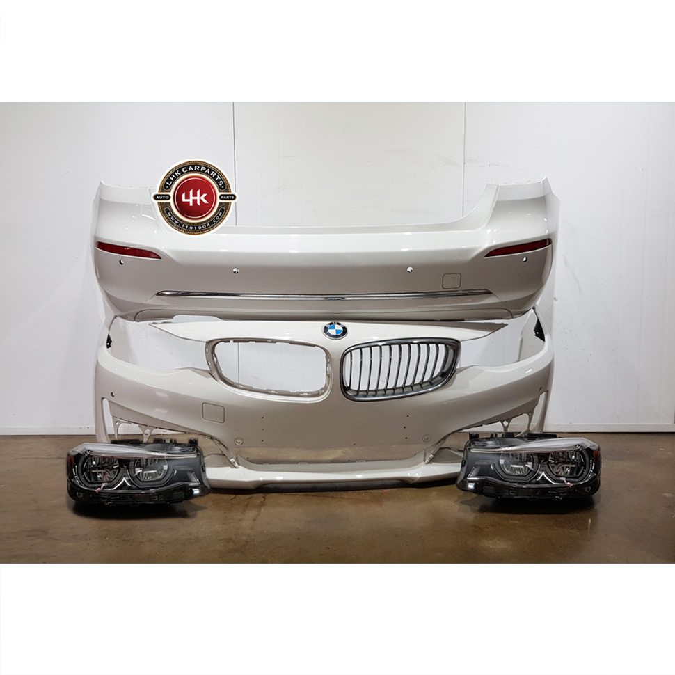 BMW 3GT F34 후기형 16~19  수입차중고부품