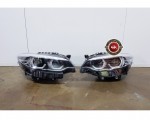 BMW 2시리즈 쿠페F22 후기형 18~21 라이트  중고차수입부품