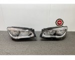 BMW 7시리즈 F01 후기형 14~16 라이트led  중고차수입부품