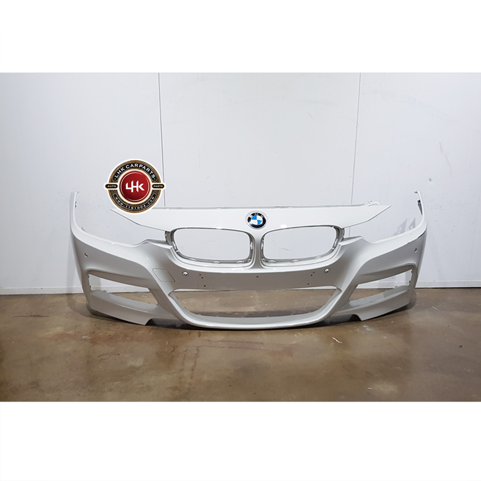 BMW 3시리즈 F30 m팩 12~19 전피  중고차수입부품