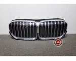 BMW 7시리즈 G11 후기형 20~21 그릴일체형  중고차수입부품