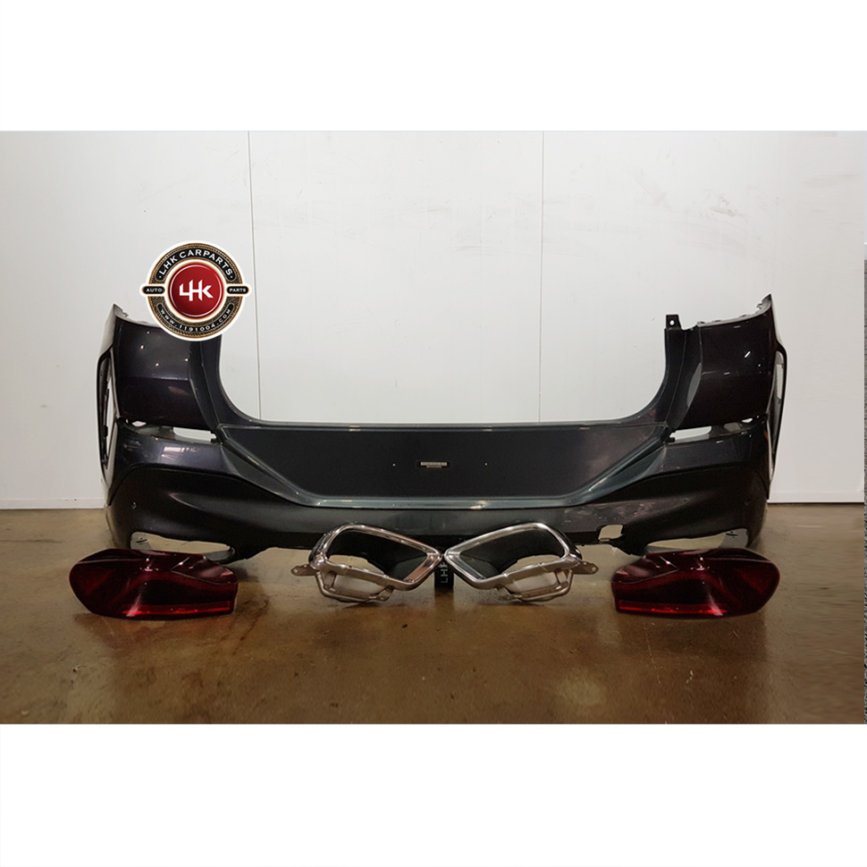 BMW X6 G06 M팩 20~21  수입차중고부품