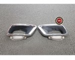 BMW X6 G06 20~21 마후라팁  수입차중고부품