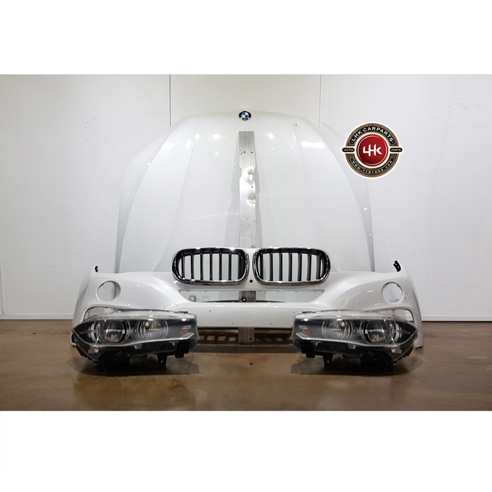 BMW X6 F16 15~19  수입차중고부품