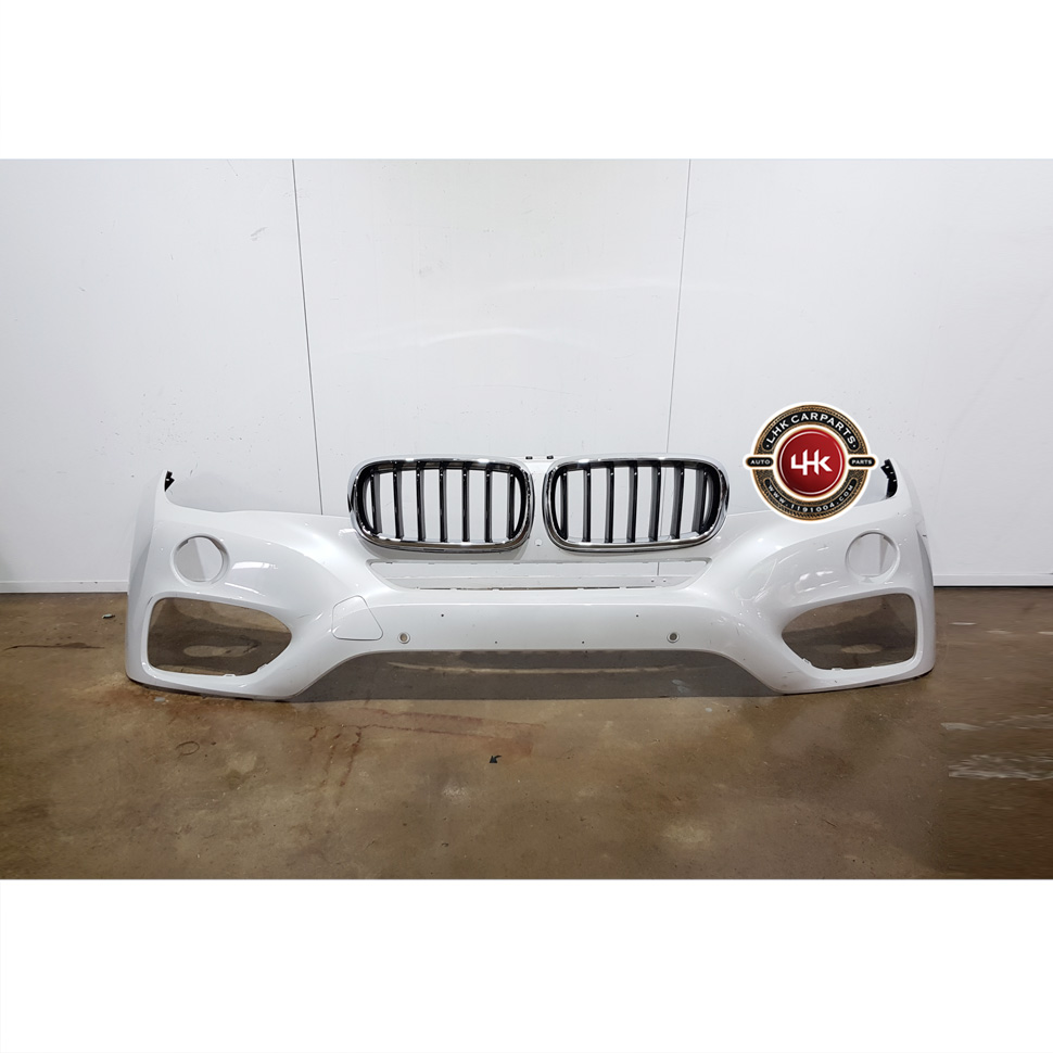 BMW X6 F16 15~19  그릴전피상  수입차중고부품