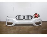 BMW X6 F16 15~19  그릴전피상  수입차중고부품