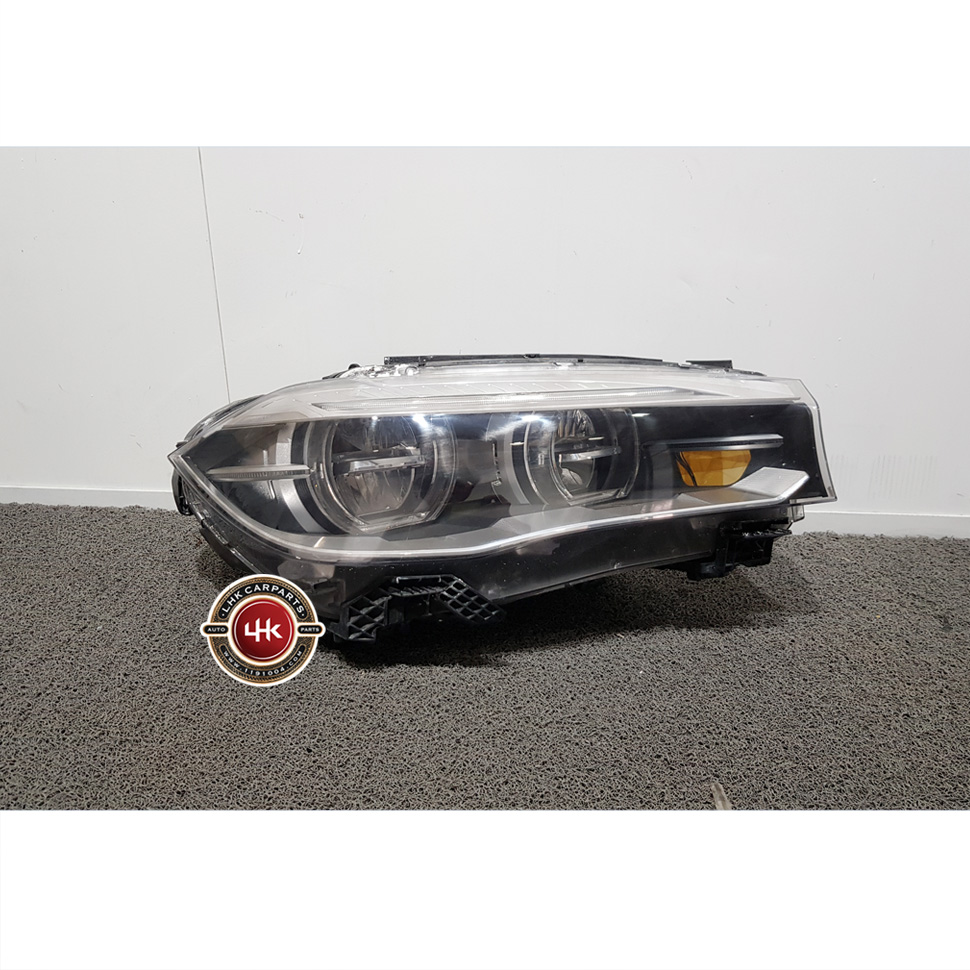 BMW X5 F15 // X6 F16 14~19 라이트LED  수입차중고부품