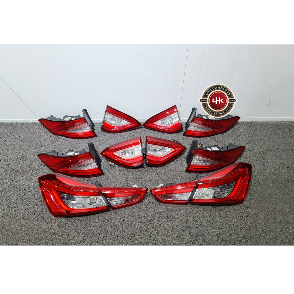 기블리 르반떼 후미등셋  수입차중고부품