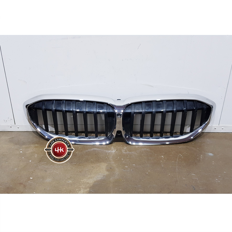 BMW 3시리즈 G20 20~21 그릴  수입차중고부품
