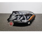 벤츠 GlS X166 16-19 라이트운전석  수입차중고부품