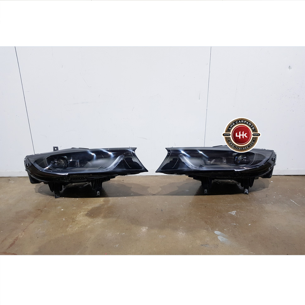 BMW I8 I12 16~21 라이트LED  수입차중고부품