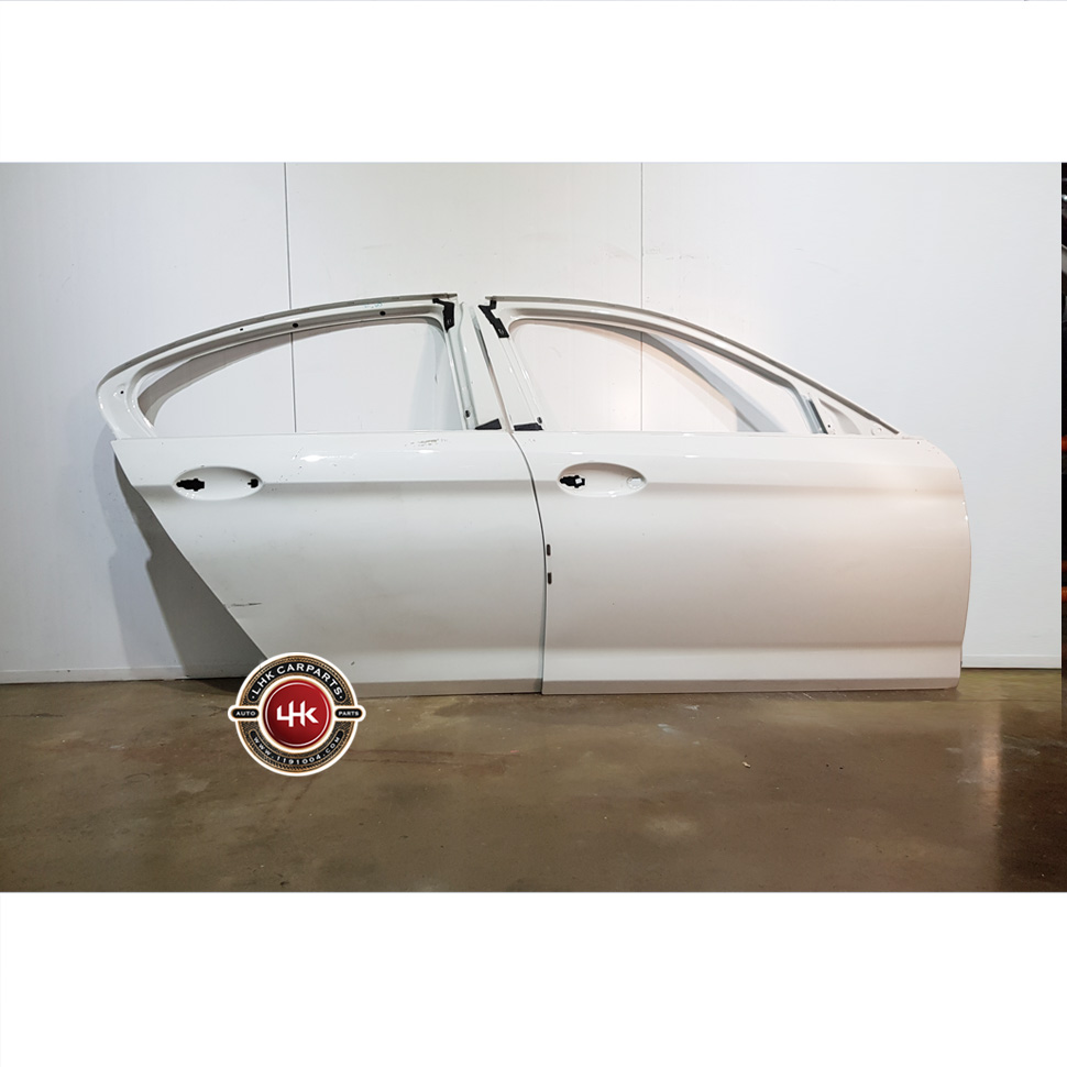 BMW 5시리즈 G30 17~21 앞뒤도어  수입차중고부품