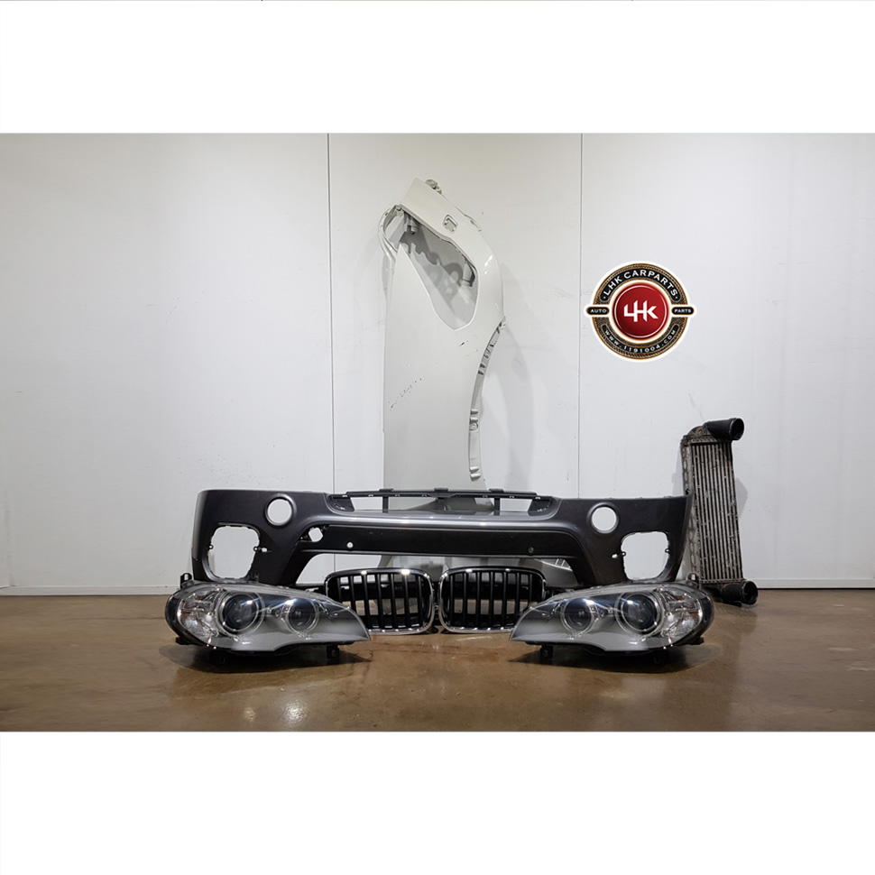 BMW X5 E70 후기형 13~15  수입차중고부품