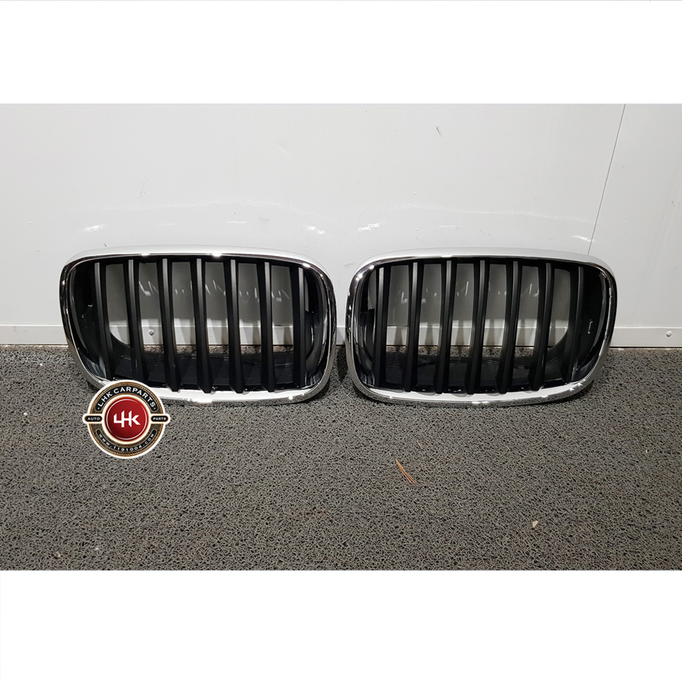 BMW X5 E70 전후기호환 07~15 그릴개당  수입차중고부품