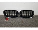 BMW X5 E70 전후기호환 07~15 그릴개당  수입차중고부품