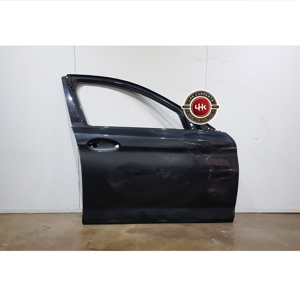 BMW 5시리즈 G30 17~21 앞도어  수입차중고부품