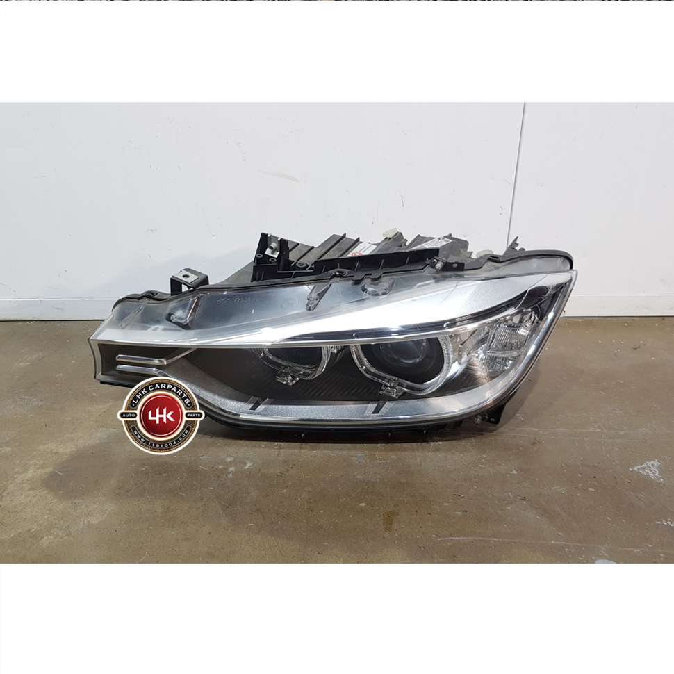 BMW 3시리즈 F30  전기형 12~15 라이트제논  수입차중고부품