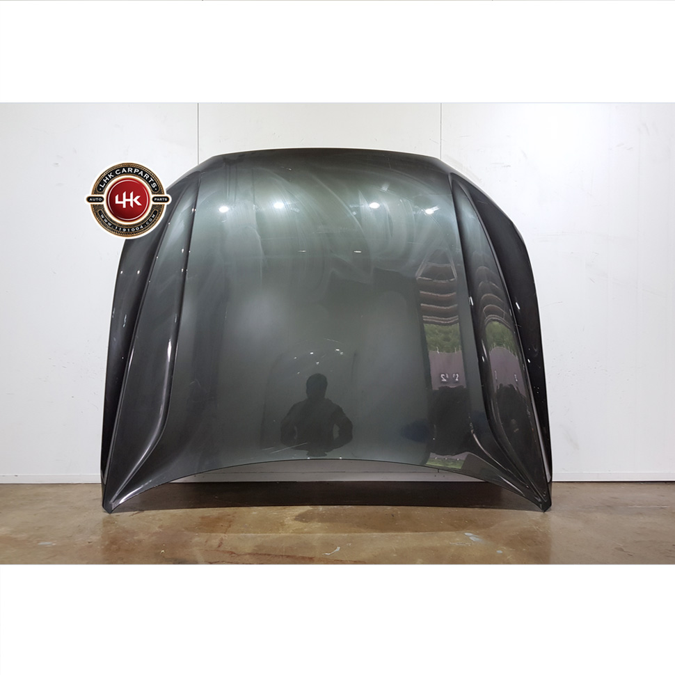 볼보 XC60 18~21 본넷  수입차중고부품