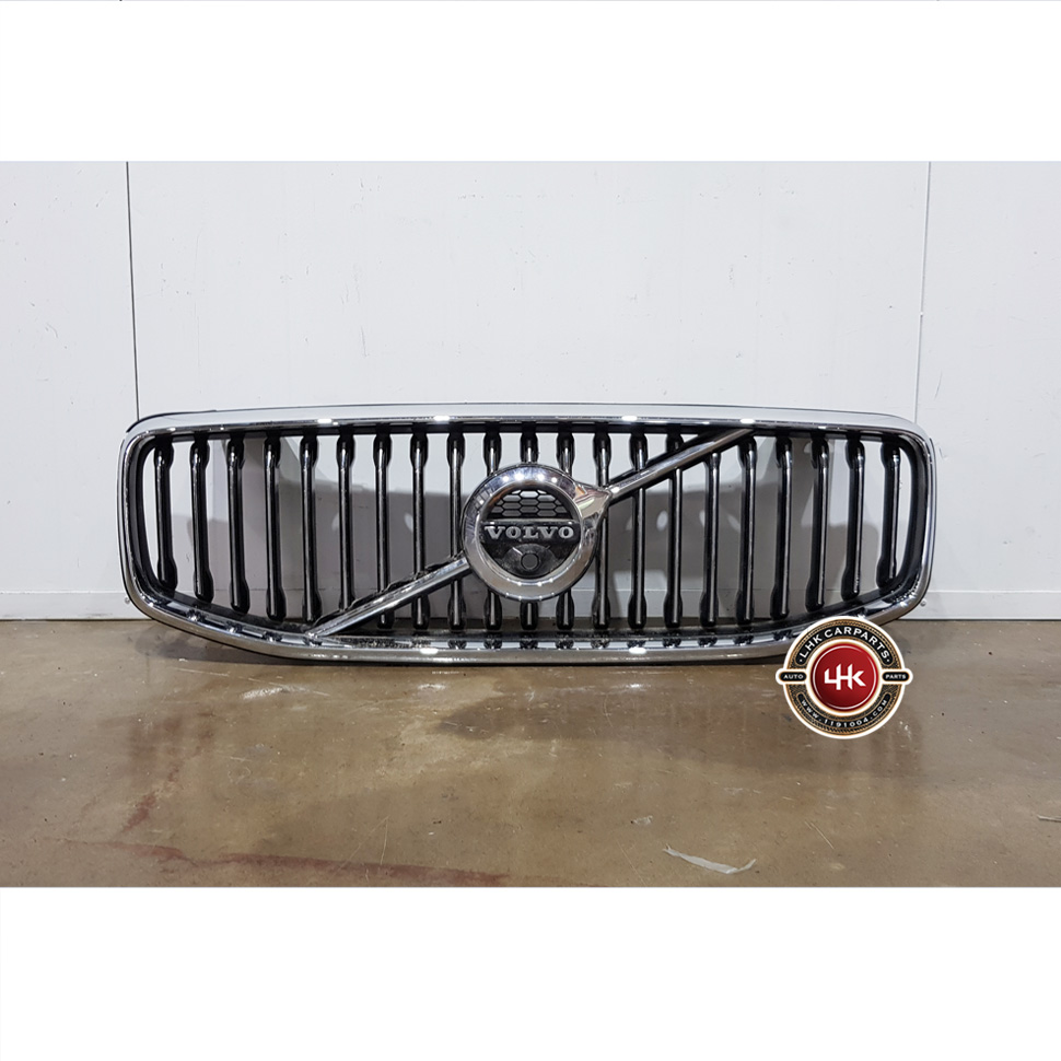 볼보 XC60 18~21 그릴  수입차중고부품