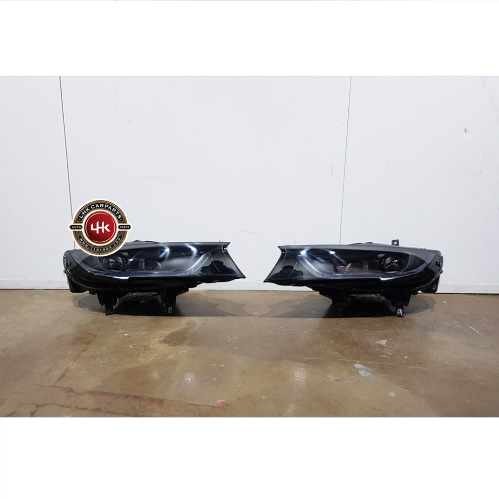 BMW I8 I12 16~21 라이트LED  수입차중고부품