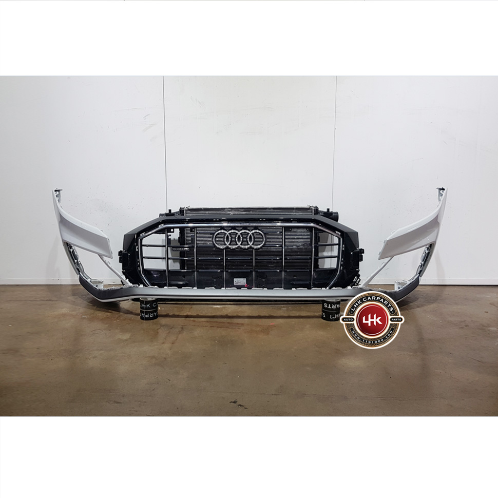 아우디 Q8 4M8 20~21  수입차중고부품