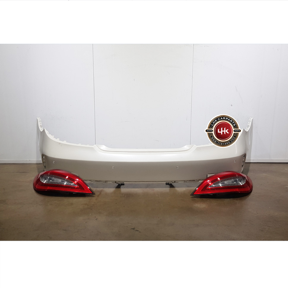 벤츠CLS 218 AMG 후기형 16-18  수입차중고부품