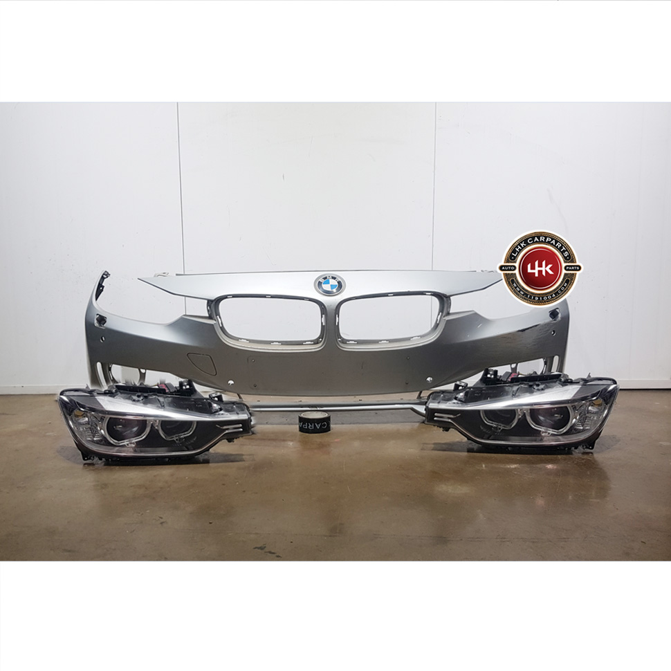 BMW 3시리즈 F30  전기형 12~15  수입차중고부품