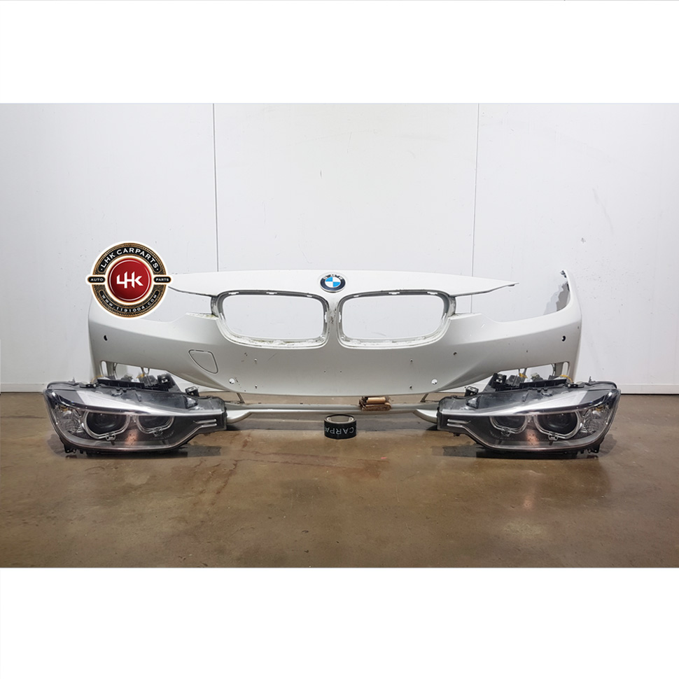 BMW 3시리즈 F30  전기형 12~15  수입차중고부품
