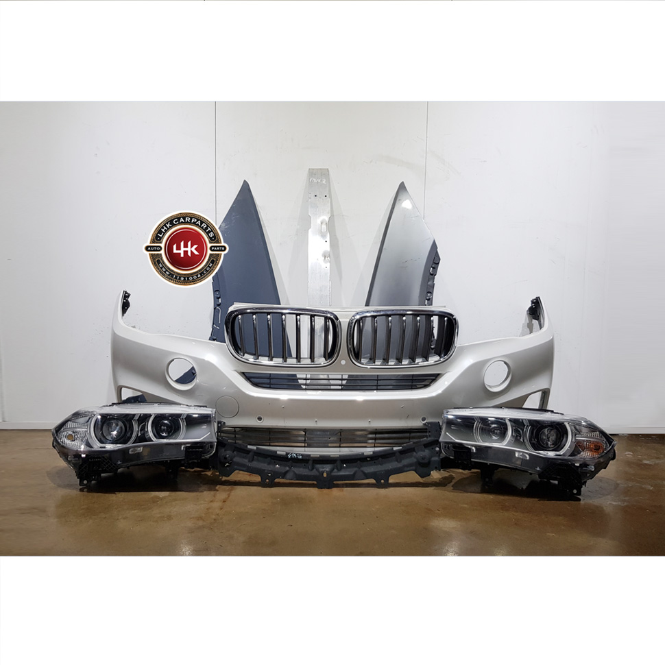 BMW X5 F15 14~18  수입차중고부품