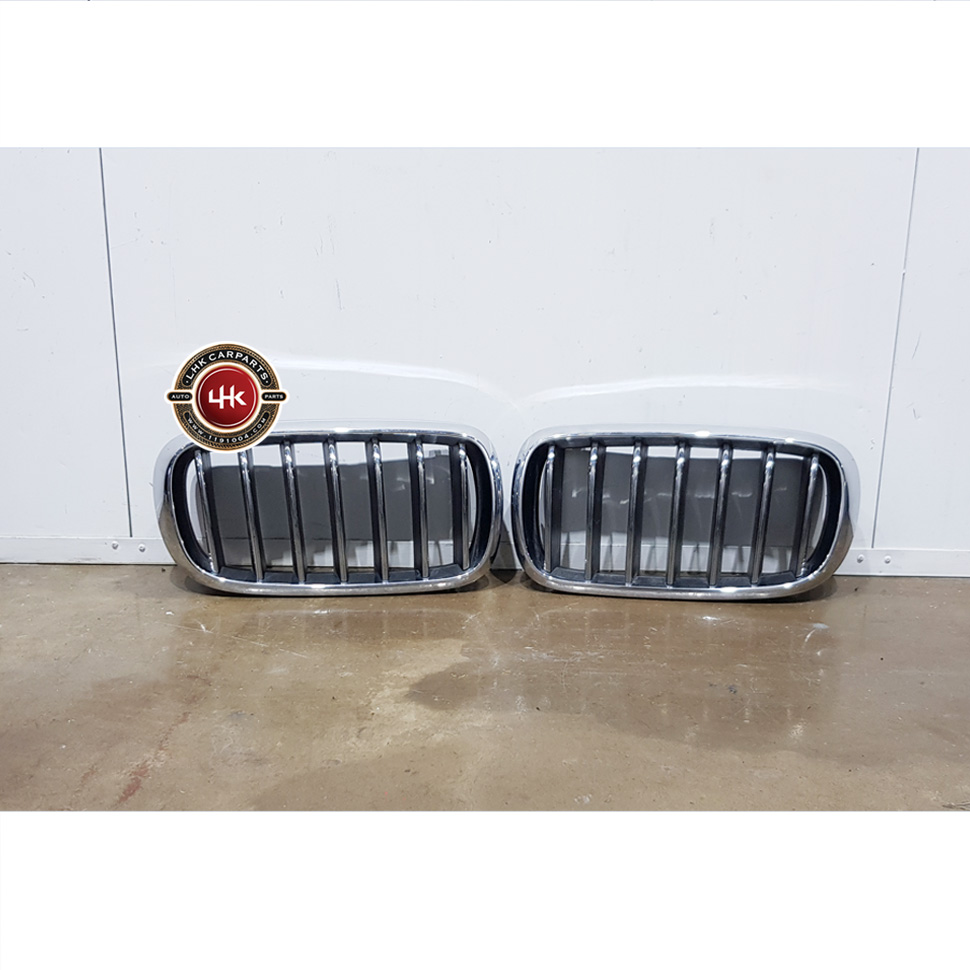 BMW X5 F15/X6 F16호환 14~18 그릴  수입차중고부품
