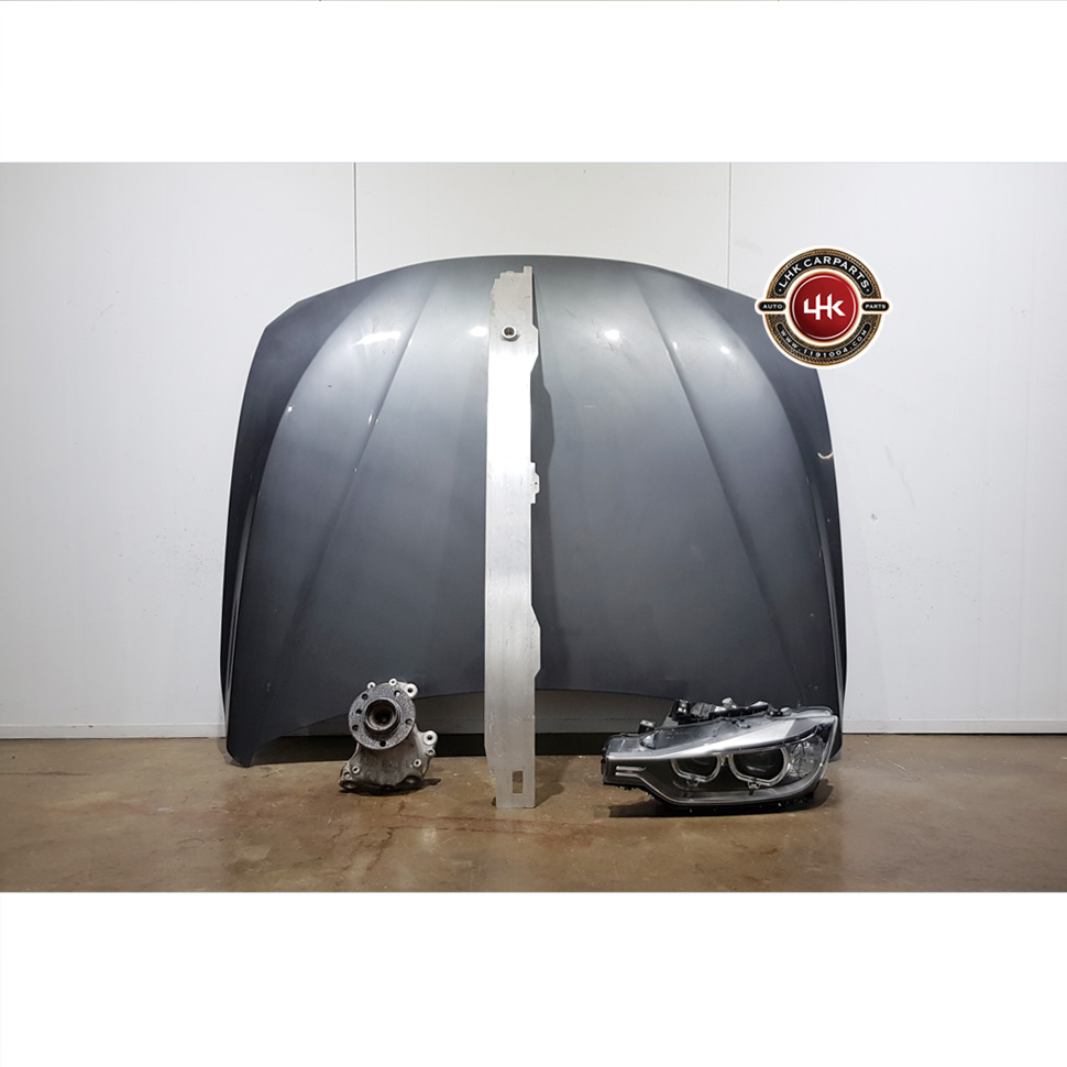 BMW 3시리즈 F30  전기형 12~15  수입차중고부품