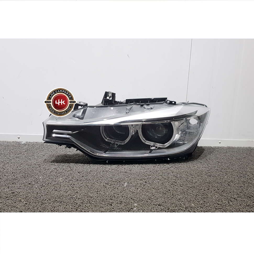 BMW 3시리즈 F30  전기형 12~15 라이트제논  수입차중고부품
