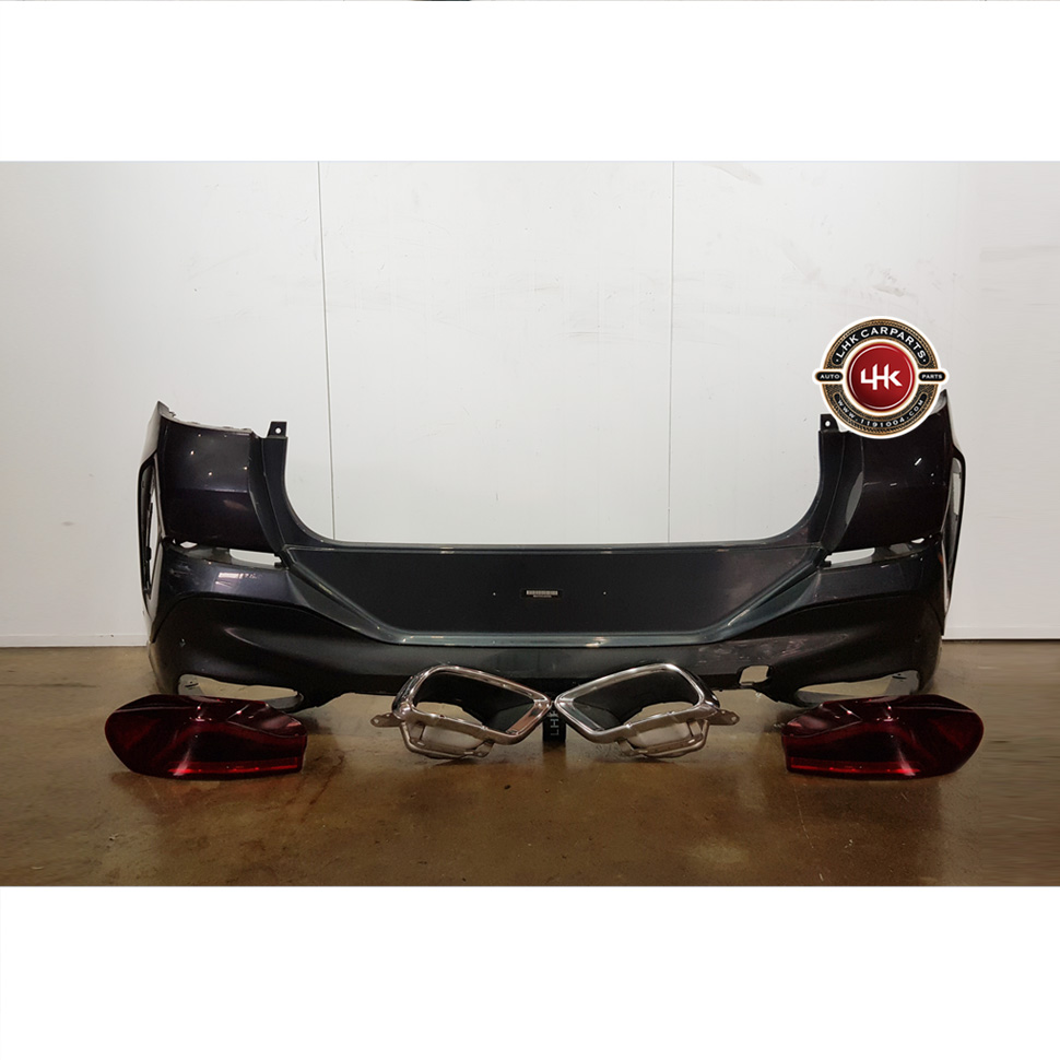 BMW X6 G06  M팩 20~21  수입차중고부품