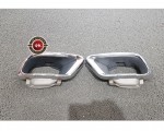 BMW X6 G06 20~21 마후라팁  수입차중고부품