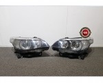 BMW 5시리즈 E60 전기형 03~05 라이트  수입차중고부품