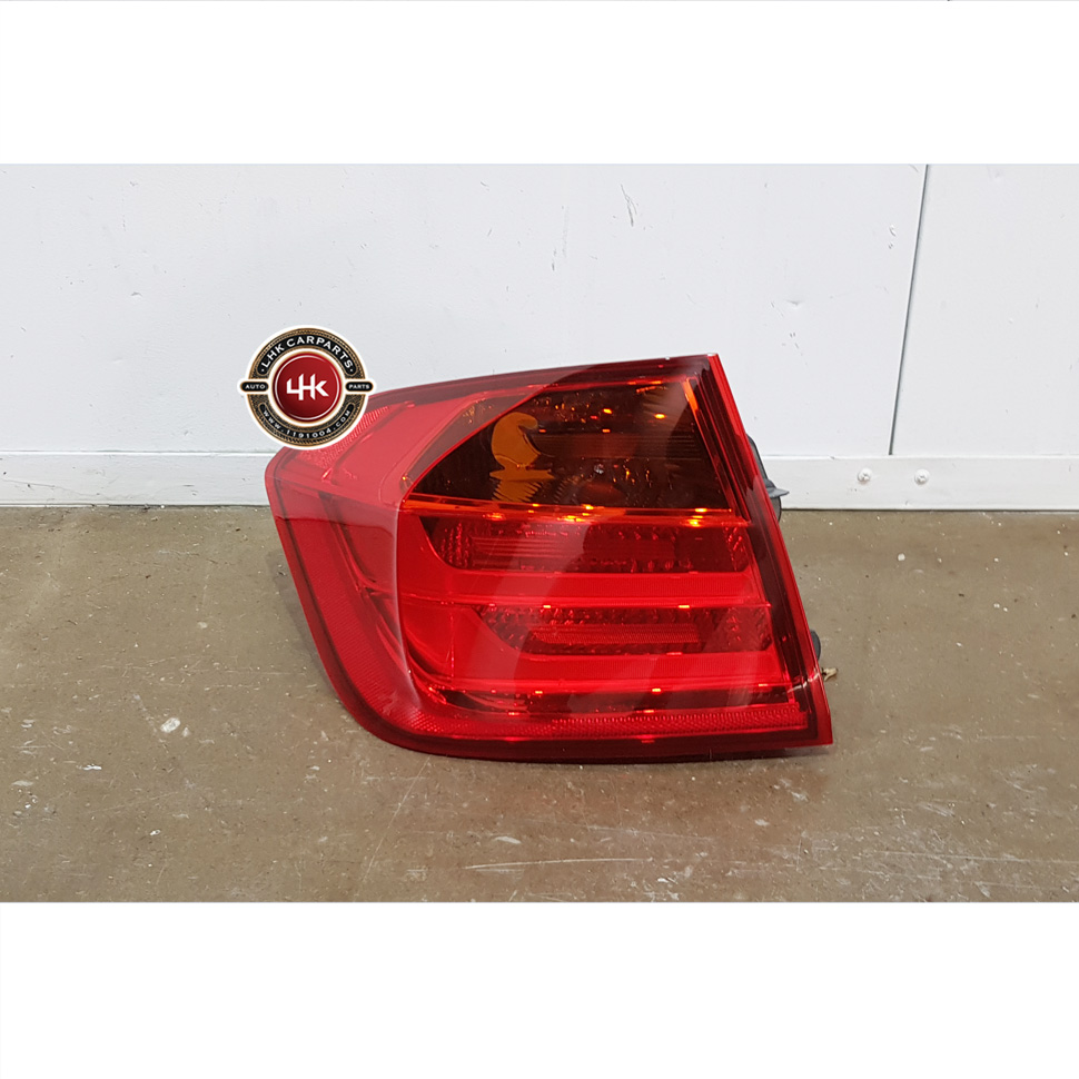 BMW 3시리즈 F30  전기형 12~15 후미등  수입차중고부품